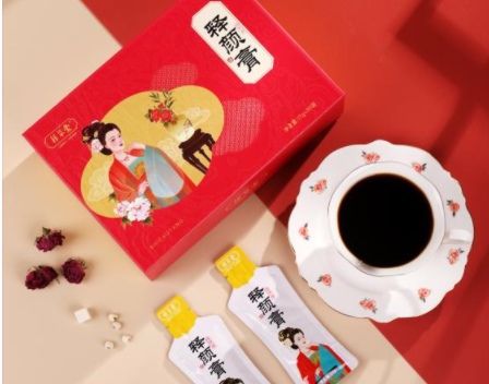 食疗养生加盟店；释草堂膏滋；释草堂膏方