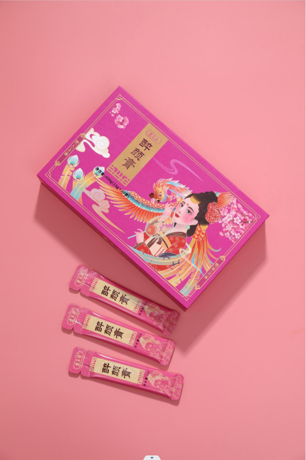 释草堂膏滋；释草堂药食同源；药食同源膏滋