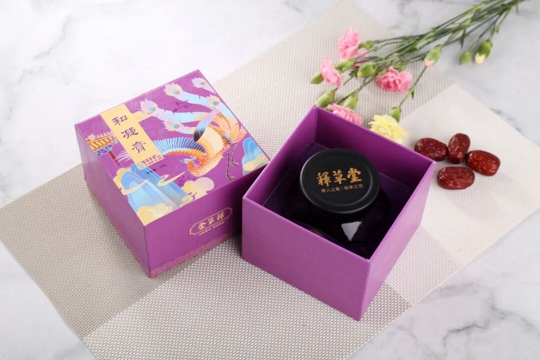 释草堂百日筑基