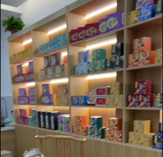 释草堂膏滋；释草堂加盟；释草堂膏方生产厂家