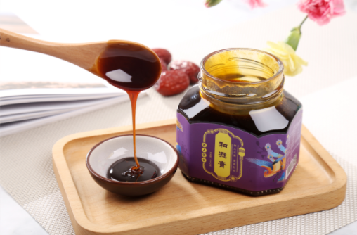 释草堂药食同源食养膏滋