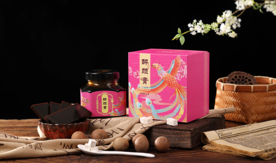 释草堂膏滋；释草堂膏方；释草堂药食同源