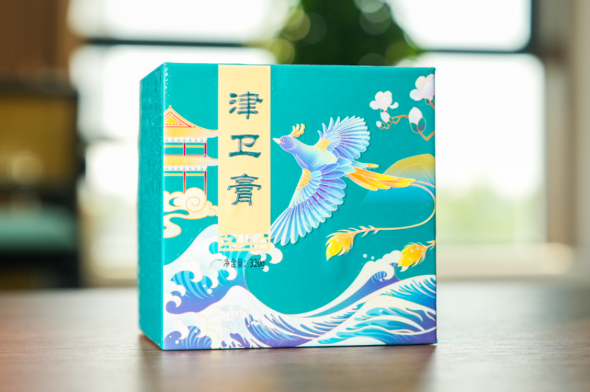 释草堂膏滋;释草堂膏方;释草堂药食同源