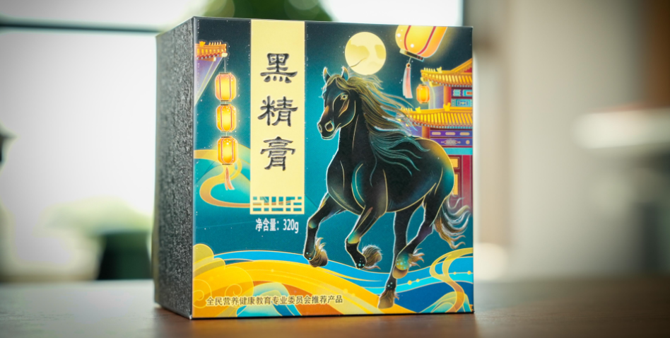 释草堂药食同源膏方