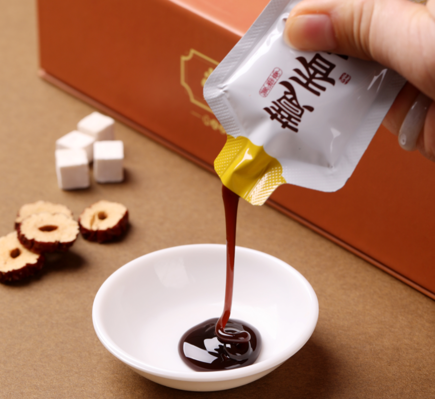 释草堂膏滋；释草堂膏方；释草堂药食同源