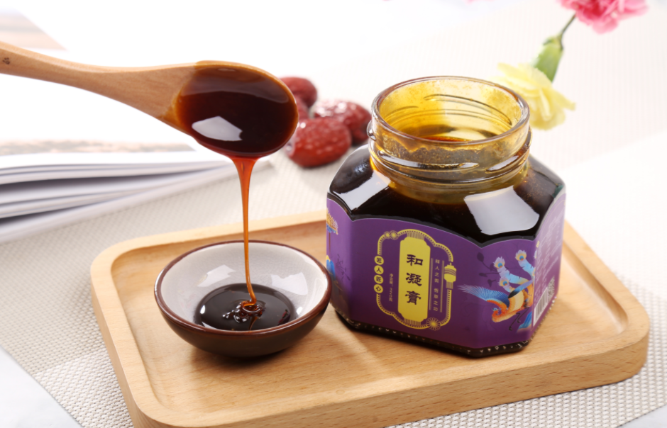 释草堂膏滋;释草堂膏方;释草堂药食同源