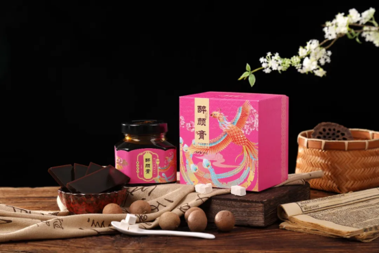 释草堂膏滋；释草堂膏方；释草堂药食同源