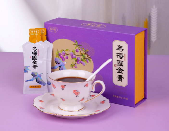 释草堂膏滋；释草堂膏方；释草堂药食同源
